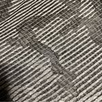 Terez NWT women’s black camo tank top. Size SMALL Photo 3