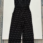 Ny Collection  Women’s Sleeveless Jumpsuit Size M Photo 10