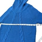 Ivanka Trump  Women's Blue‎ Sweater Size Small Photo 7