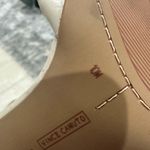 Vince Camuto Woven Strap Leather Heeled Sandal women’s size 10M Photo 3