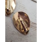 Vintage Avon Clip On Earrings Photo 4
