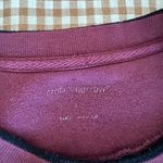 Croft & Barrow Vintage Golf Grandpa Sweatshirt  Photo 2