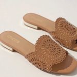 Chico's Nib Sandals Photo 1