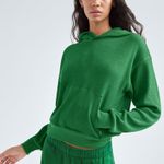 Aritzia TNA Thermal Hoodie Photo 0