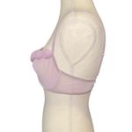 Dolls Kill Terms of endearment mesh bra  Photo 2