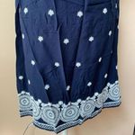 a glow A:glow Embroidered Off The Shoulder Dress Photo 2