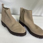 Nordstrom Miller 2 Water Resistant Boot Size 10 Photo 3