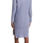 Stitchdrop Cowl Neck Knit Dress Photo 1