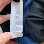 Kensie Blue & Black Colorblock Bodycon Dress Photo 5