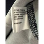 Lady Hagen Skirt Women XXL NWT Navy Blue Printed 17" Tummy Control Skort Mini Photo 7