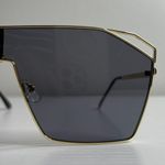 Sunglasses Black Photo 2