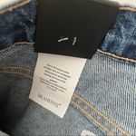 BLANK NYC  Women’s Tulip Hem Cropped Jean Size 29 Photo 6