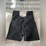 Old Navy Black Rockstar Skinny Jeans Photo 4