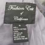 Vintage Fashion Exit of California‎ Coat Size M Photo 5