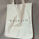 Magnolia tote bag Photo 2