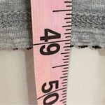 Calvin Klein Women’s  Short Sleeve Hi Lo Striped Swimsuit Cover Up‎ Size L / XL Photo 6