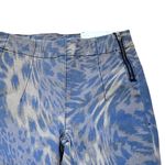 Urban Outfitters #9 NWT  BDG Ankle Zip High Rise Skinny Jean in Brown Motif Photo 6