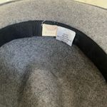 Altar'd State  Gray Wool Hat One Size Photo 4