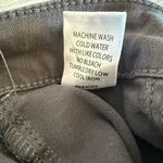 Pistola High Rise Button Front Cargo Pant Grey Size 26 NWT STITCH FIX Photo 6