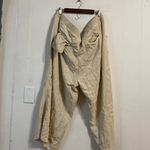 st. john's bay  Women's Tan Cargo Pants‎ Photo 1