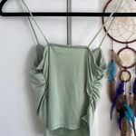 Kimchi Blue Green Tank Photo 1