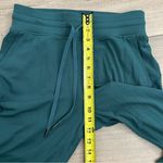 Lululemon Ready To Rulu Ribbed High Rise Green Jasper 6 Photo 7