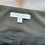 Splendid Camo Knit Jumpsuit Onesie Pantsuit - large Photo 13