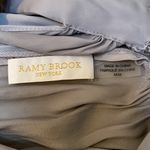 Ramy Brook Silk Top Photo 3