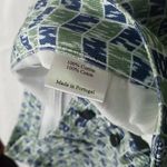 MELINDAGLOSS PARIS SZ 30 Designer Jean from Paris Green Photo 7