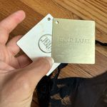 La Perla Nwt  Gold Label Black Lace Underwire Bra Photo 6