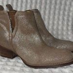 Diba True Diba.True Glittery Booties Size 6.5 Photo 0