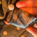 Tommy Hilfiger  Top Denim Cotton Blue Blouse Shirt Women Size Small Polka Dot Photo 2