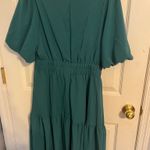 SheIn Maxi Dress Photo 1