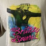 2021 Britney Spears xl concert t Photo 1
