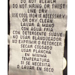 R & K R‎ & K Originals Women's Black White Dot Dress Size 10 35" Long x 18" Pit to Pit Photo 4