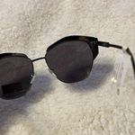 joe's jeans 🎉HP🎉 Joe’s Jeans Dark Gunmetal Sunglasses NWT Photo 11
