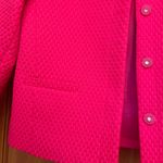 J.Crew Bright Pink Blazer Jacket Photo 2