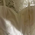 XScape  Formal Bridal crop Top 16w‎ Photo 3