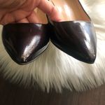 Giuseppe Zanotti Brown Pointed Heels pumps Photo 4