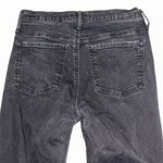 Jessica Simpson π Black Denim Jeans Photo 3