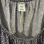 Old Navy Floral print dress in size S •  Photo 2