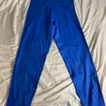 Aerie  Offline blue goals hi rise 7/8 leggings  Photo 3