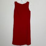 Peter Nygard Nygard Collection‎ Red Dress Photo 1
