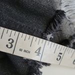 Zumiez Empyre distressed denim shorts size 10 Photo 10