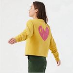 Outdoor Voices  Sweatshirt Photo 1