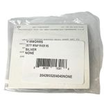 ALEX AND ANI new ꥟ Deity Wrap Glass Bead Bangle Bracelet ꥟ River ꥟ Deep Blues ꥟ Photo 11