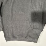 Ouray  Sportswear Grey Hoodie - Size M‎ - NEW With Tags. Photo 8