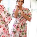 Show Me Your Mumu floral wrap Photo 6