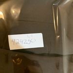 Peter Nygard  Brown‎ Floral Embroidered Blazer Photo 9