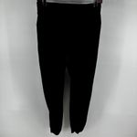 Lululemon On The Fly Jogger Travel Woven Pockets Wrinkle-Free Drape Black 4 Photo 4